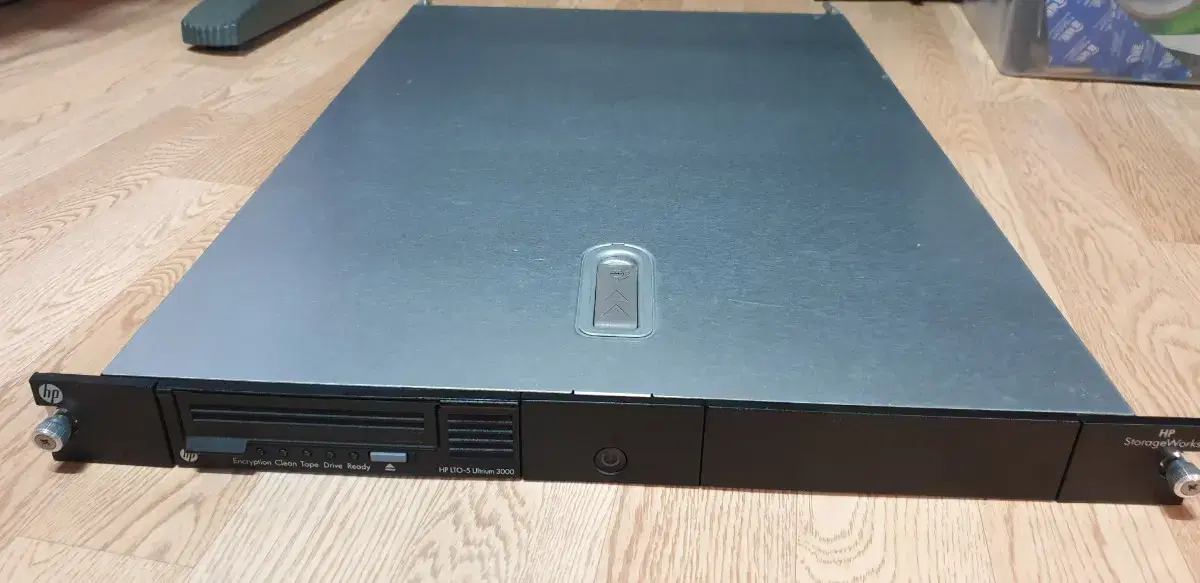 HP LTO-5 Ultrium 3000 서버용